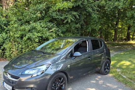Opel Corsa 45.470 km 9.300 &euro; Goslar 38640