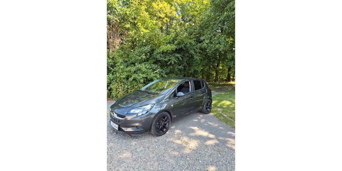 Opel Corsa 45.470 km 9.300 &euro; Goslar 38640