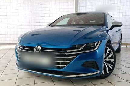 VW Arteon