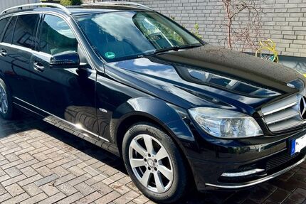 Mercedes-Benz C 250 254.000 km 7.500 &euro; Bünde 32257
