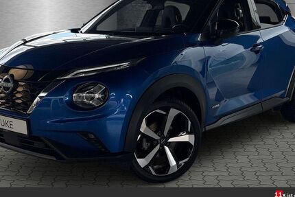 Nissan Juke 30.161 km 21.670 &euro; Rödermark 63322