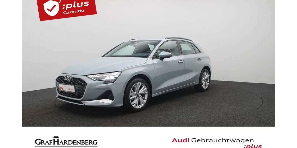 Audi A3 26.556 km 27.380 &euro; Karlsruhe 76131