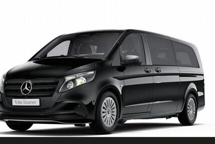 Mercedes-Benz Vito 16.990 km 49.880 &euro; Karlstadt 97753