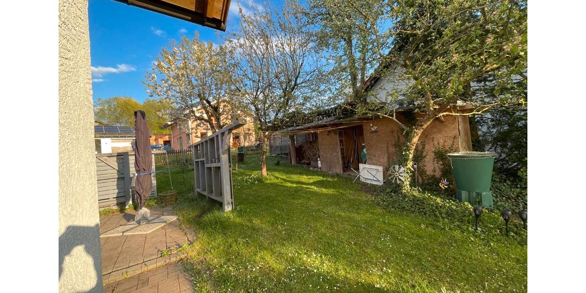 Einfamilienhaus Wurmannsquick - 5 Zimmer, 150 m&sup2;, 1.090&euro; | Angebot:26320944
