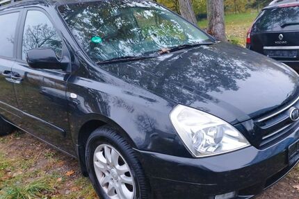 Kia Carnival 265.792 km 1.900 € Mittenwalde 15749
