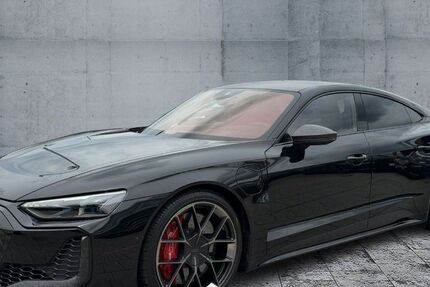 Audi RS e-tron GT 18.843 km 103.990 &euro; Bayreuth 95448