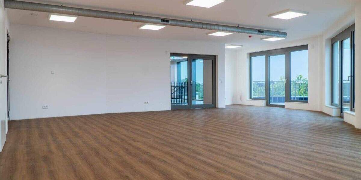 Gewerbeobjekt Moormerland Warsingsfehn - 1 Zimmer, 360 m&sup2;, 6.050&euro; | Angebot:25473730