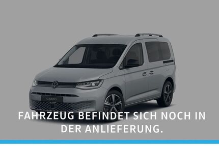 VW Caddy 12.500 km 36.980 &euro; Würzburg 97076