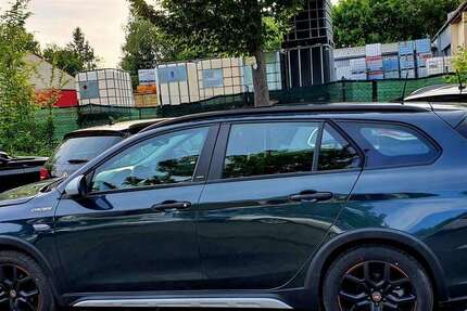 Fiat Tipo 23.000 km 17.999 &euro; Petershausen bei München 85238