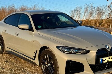 BMW i4 42.700 km 44.500 &euro; Hebertshausen 85241