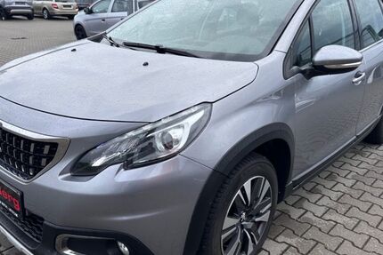 Peugeot 2008 147.454 km 7.590 &euro; Speyer 67346