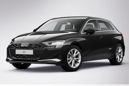 Audi A3 26.801 km 34.800 € Marburg 35039