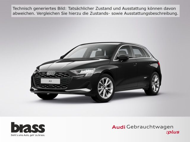 Audi A3 26.801 km 34.800 € Marburg 35039