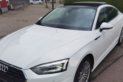 Audi A5 187.902 km 23.780 &euro; Welden 86465