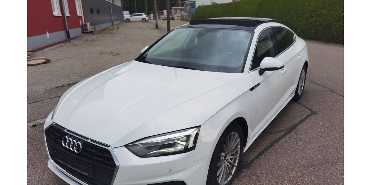 Audi A5 187.902 km 23.780 &euro; Welden 86465