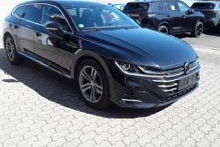 VW Arteon 28.600 km 32.290 &euro; Roth 91154
