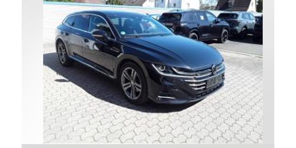 VW Arteon 28.600 km 33.450 &euro; Roth 91154