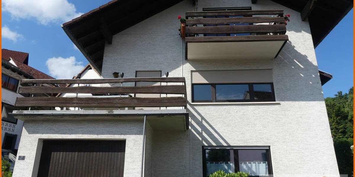 Mehrfamilienhaus, Wohnhaus Sinntal / Mottgers Mottgers - 1 Zimmer, 279 m&sup2;, 249.000&euro; | Angebot:25746829