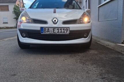 Renault Clio 236.000 km 650 &euro; Gerach 96161
