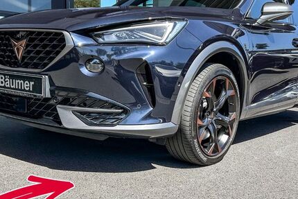 Cupra Formentor 74.909 km 25.890 &euro; Ibbenbüren 49479