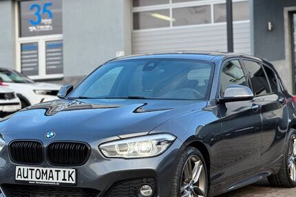 BMW 125 219.647 km 13.999 &euro; Montabaur-Eschelbach 56410