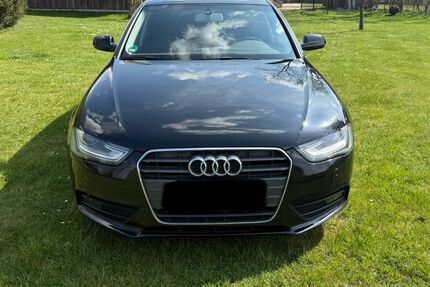 Audi A4 199.000 km 4.399 &euro; Kogel 19246