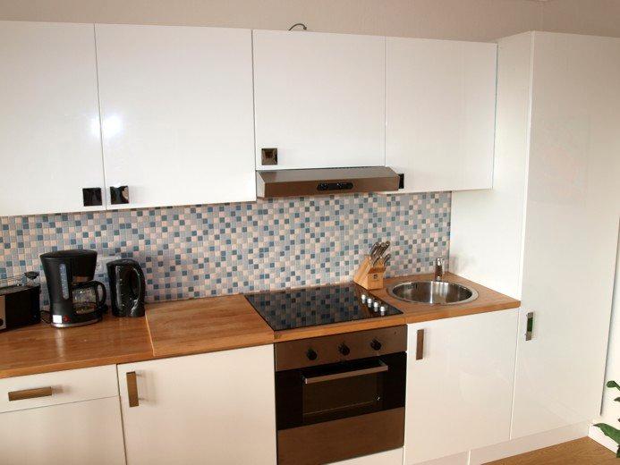 Etagenwohnung Sankt Peter-Ording Ording - 2 Zimmer, 47 m&sup2;, 259.000&euro; | Angebot:27092625