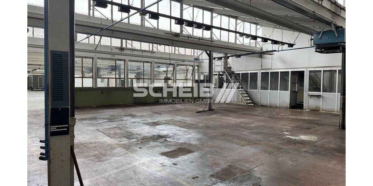 Gewerbeobjekt Oberrot - 999.000&euro; | Angebot:20591315