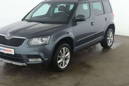 Skoda Yeti 96.474 km 18.770 &euro; Hamburg 22529