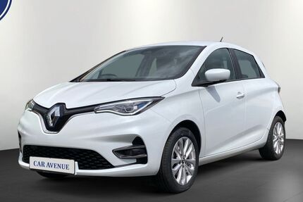 Renault ZOE 93.300 km 9.990 € Wittlich 54516