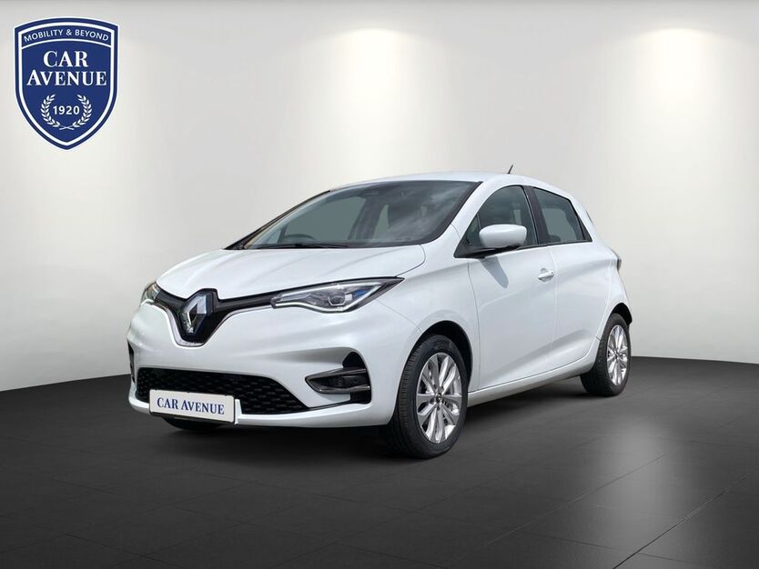 Renault ZOE 93.300 km 9.990 € Wittlich 54516