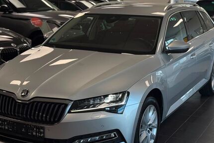 Skoda Superb 130.000 km 27.499 &euro; Schramberg 78713