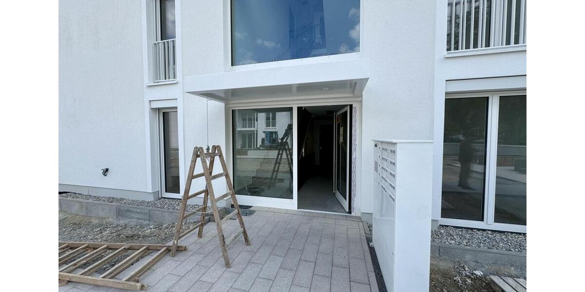 Erdgeschoßwohnung Aichach - 2 Zimmer, 50 m&sup2;, 750&euro; | Angebot:26618209
