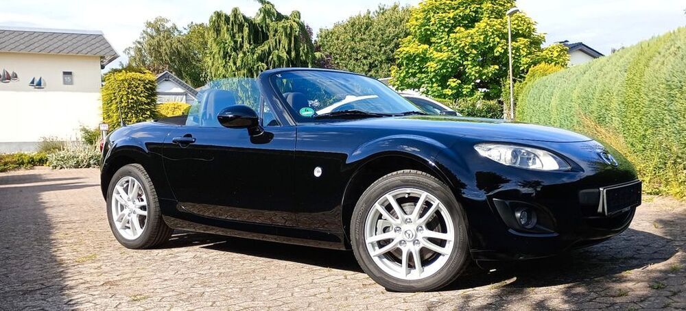 MX-5