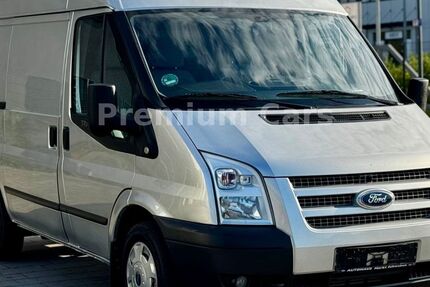 Ford Transit 266.000 km 4.750 € Kehl-Goldscheuer 77694