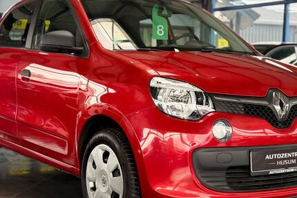 Renault Twingo 46.057 km 5.990 &euro; Husum 25813