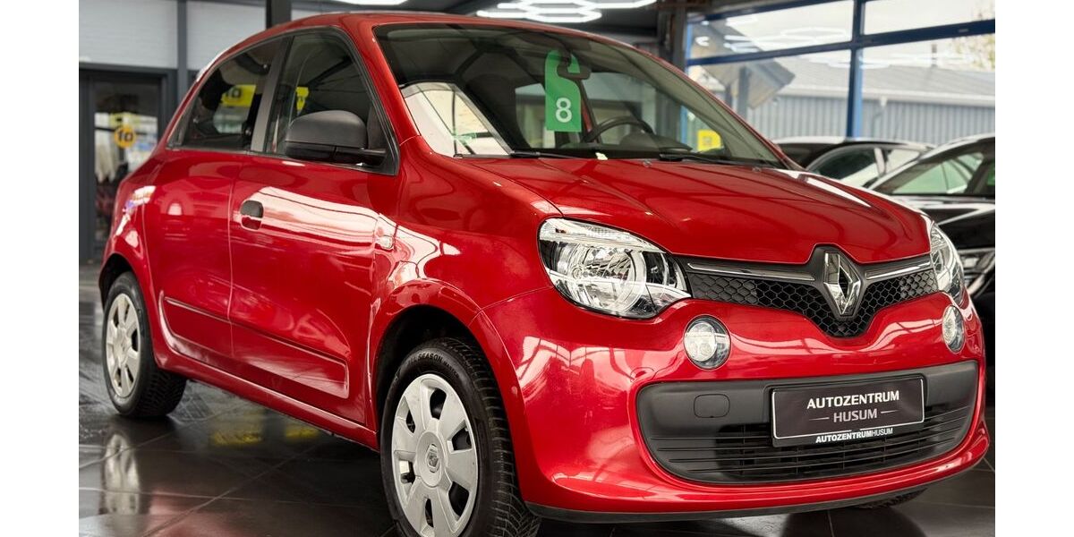 Renault Twingo 46.057 km 5.990 &euro; Husum 25813