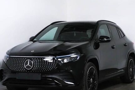 Mercedes-Benz EQA 14.227 km 43.850 &euro; Hof 95030
