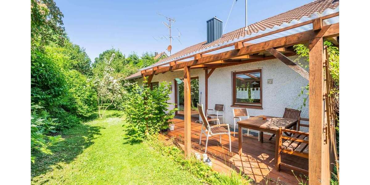 Einfamilienhaus Schwifting - 5 Zimmer, 150 m&sup2;, 790.000&euro; | Angebot:27104728