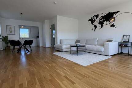 Wohnung Altdorf - 4 Zimmer, 107 m&sup2;, 420.000&euro; | Angebot:26367269
