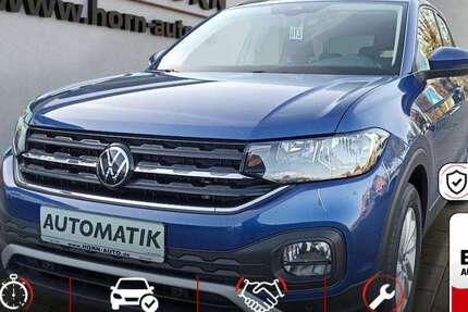 VW T-Cross 43.117 km 17.977 &euro; Rastede / Wahnbek 26180