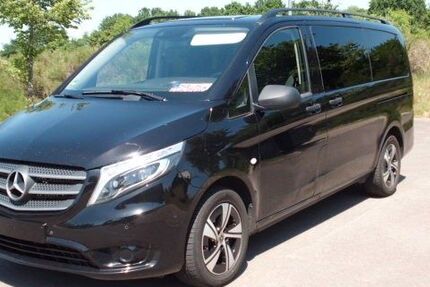 Mercedes-Benz Vito 285.200 km 19.999 &euro; Ensdorf 66806