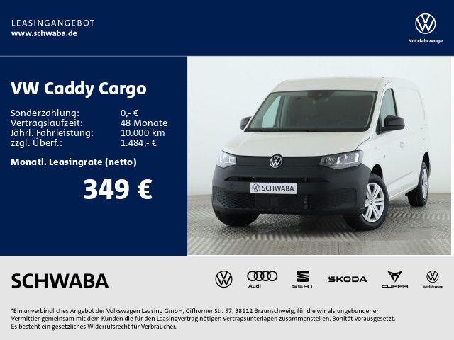 VW Caddy 1.050 km 32.011 € Augsburg 86165