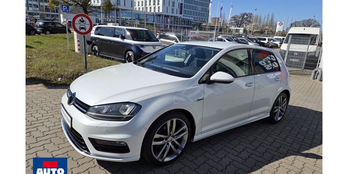 VW Golf 175.000 km 13.489 &euro; Wolfsburg 38446