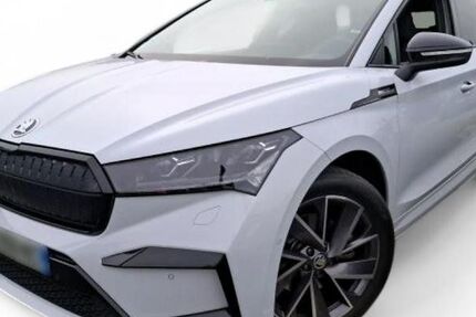 Skoda Enyaq 38.977 km 26.199 &euro; Ergolding 84030