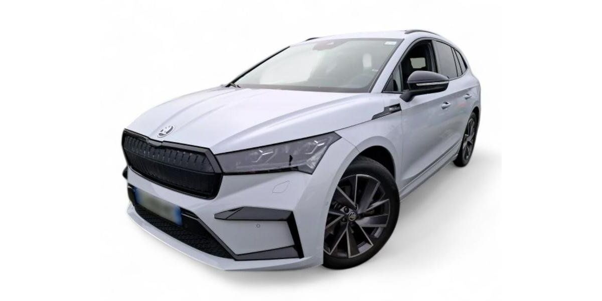 Skoda Enyaq 38.977 km 26.199 &euro; Ergolding 84030