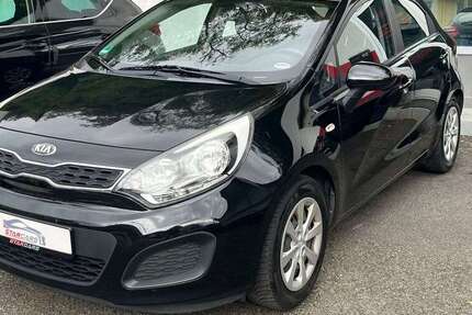 Kia Rio 125.800 km 5.600 € Bad Ems 56130