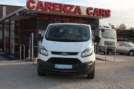 Ford Transit Custom 103.000 km 14.500 &euro; Ofterdingen 72131