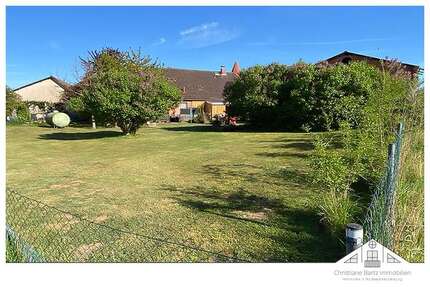Grundstück Neuburg-Steinhausen Steinhausen - 83.835&euro; | Angebot:11021668