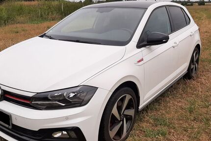 VW Polo 52.000 km 19.490 &euro; Rehfelde 15345